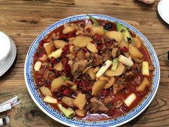 -福顺祥大盘鸡(临潼店)
