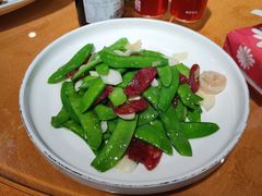 -国际海员俱乐部(餐饮部)