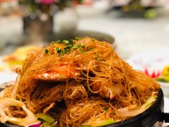 -东港喜来登酒店·天香阁中餐厅