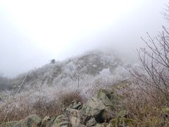 -九峰山