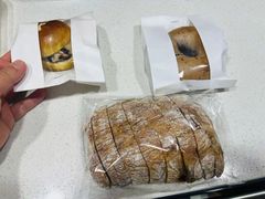 -屋裡·Union Bakery(龙江路店)