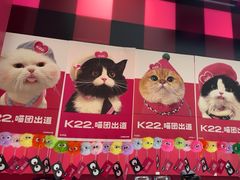 -K22.酸奶草莓(长春上海路万达店)