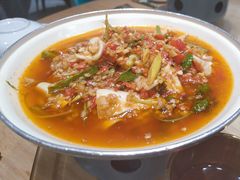 -福照楼汽锅鸡·云南菜(护国路店)