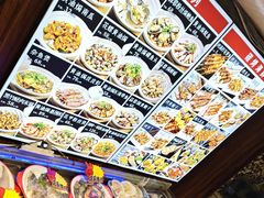 -大胡子海鲜·天津菜·砂锅烧烤(五大道创始店)
