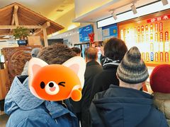 -裕兴记•蟹黄面馆(人民广场店)