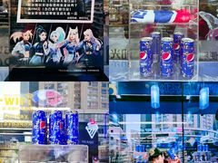 -阳光小玛特便利店(华府天地购物中心店)