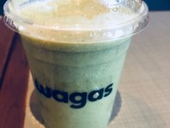 -Wagas沃歌斯(富力广场店)