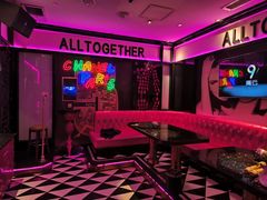 -歌友汇KTV(大悦城11层店)