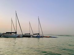 -苏州东太湖生态园