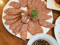 -鹤乡东北菜(崮山路店)