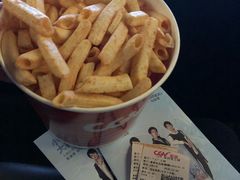 -CGV影城(壹方城IMAX店)