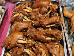 -博望坡酒楼(漕溪路店)