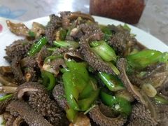 -老五井羊汤馆(总店)