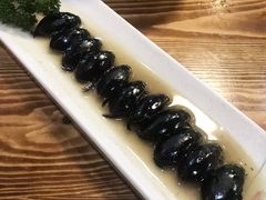 -美未居·老字号·地道顺德菜·桑拿鸡·鱼生(容桂店)