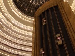 -杭州国际会议中心洲际酒店-原素全日餐厅(解放东路店)