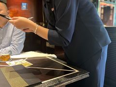 -杭州西子湖四季酒店·金沙厅