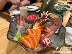 -长崎屋·日本料理·刺身·烧鸟(天河北路店)