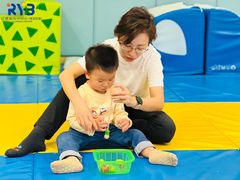 -红黄蓝成长中心•婴幼儿早教•托育(南山京基百纳广场店)