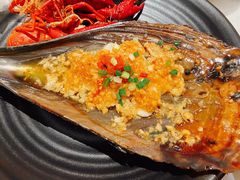 -红盔甲·小龙虾(天钥桥店)