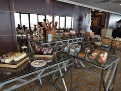 -汇泉王朝大饭店-旋转餐厅(南海路店)