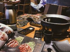 -黑牛の店·和牛烧肉(大悦城店)