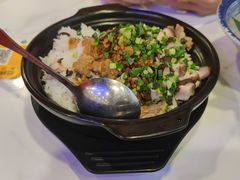 -澳门陈光记烧味饭店(南京德基广场店)