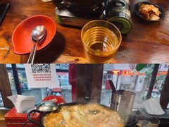 -米屋石锅拌饭(师大店)