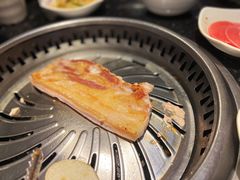 -木槿花韩式炭烤·熟成肉工坊(孙文东路店)