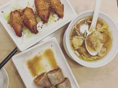 -盛记粥面(佐敦店)