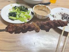 -胖子卤煮
