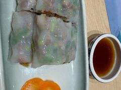 -粤匠·澳门点心粤菜海鲜(澳门半岛店)
