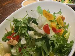 -外婆家(蓝色港湾店)