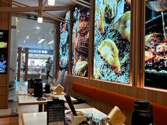 -味千拉面(世纪东方店)