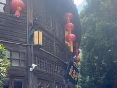 -麦当劳(南后街店)