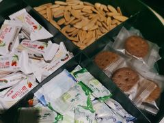 -彩虹之约•淮扬家宴(亚运村店)