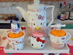 -大象厨房(重庆道店)