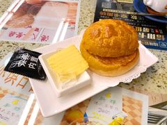 -新辉港式茶餐厅(北栅店)