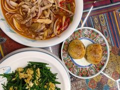 -乡村馕坑肉·烧烤·新疆菜·本地人更爱吃(阿勒泰首店)