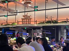 -西塔老太太泥炉烤肉(温州首店万象城黑金店)