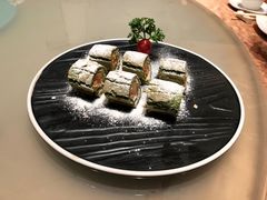 -广州天河合景福朋喜来登酒店 · 聚味轩中餐厅
