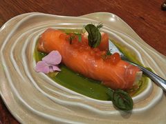 -格鲁·秀色Georgia’s Feast