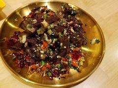-我是那个大叔·美食研究所(新塘路店)