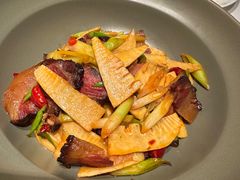 -马仕玖煲·融合菜·酥不腻烤鸭(人大店)