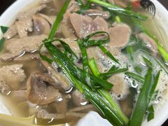 -珍珍小食店(西华路店)