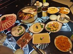 -星璨火吧KTV聚会餐厅(丰庆路店)