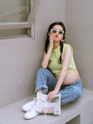 -专注孕妇照亲子照·纪田摄影