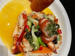 -鱼乐轩·俄罗斯海鲜直供餐厅(群力店)