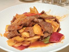 -侨美食家·粤菜(体育西路店)