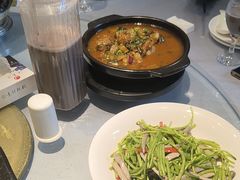-小秦淮·南京土菜(新亭西路店)