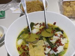-绿草地·湘菜(7mall店)